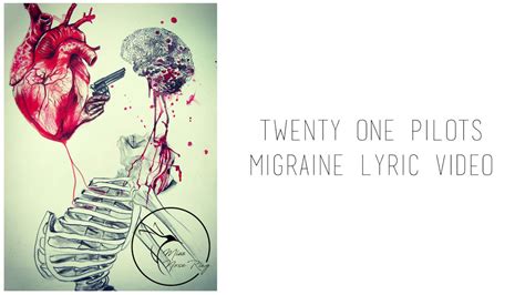 kill your mind lyrics|Migraine .